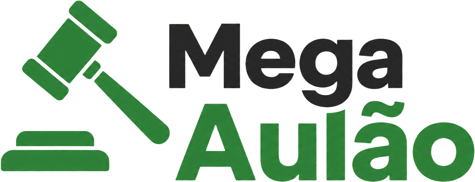 Mega Aulão ao Vivo sobre Leilões
